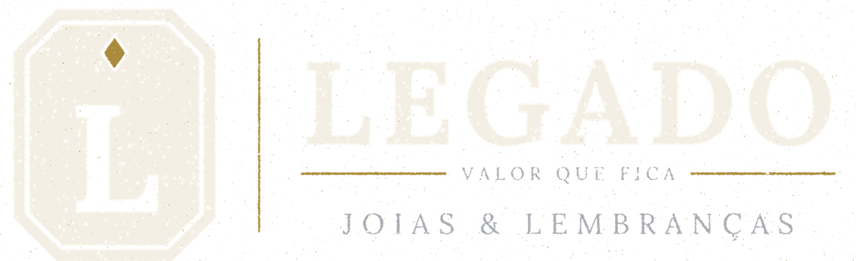 Legado, Valor que fica. Joias e lembranças
